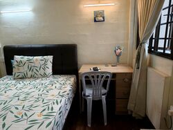 Blk 603 Clementi West Street 1 (Clementi), HDB 3 Rooms #455193481